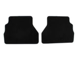 Originale Ford B-MAX® dal 01/2012 Tappetini,velluto di alta qualità posteriori