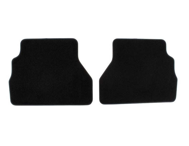 Originale Ford B-MAX® dal 01/2012 Tappetini,velluto di alta qualità posteriori