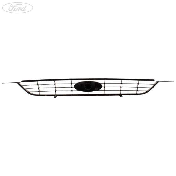 Griglia superiore del paraurti anteriore originale FORD 1676410