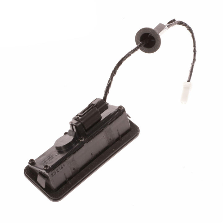 Interruttore apertura portellone posteriore orig. Ford Focus 2007-2011 1857085