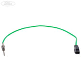 Sensore di temperatura Duratorq tabgas DPF 4WD RWD