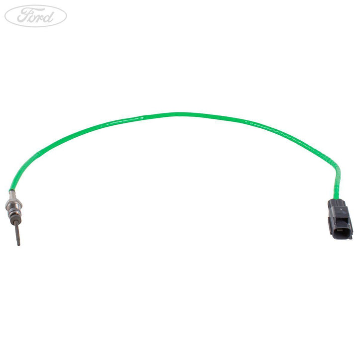 Sensore di temperatura Duratorq tabgas DPF 4WD RWD