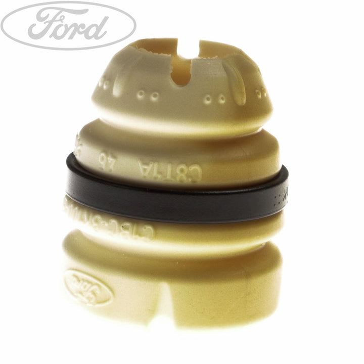 Originale Ford Fiesta anteriore battuta fine corsa sospensione 1791354