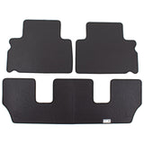 S-MAX GALAXY MK3 TAPPETINI POSTERIORI IN MOQUETTE FILE 2&3 2011-2015