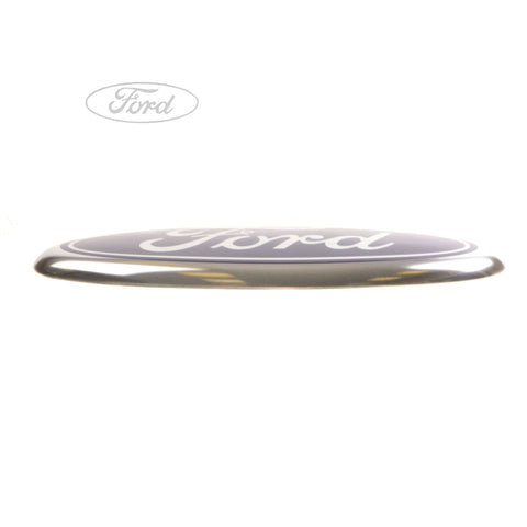 Logo Ford C-Max originale 2007-2011 ovale posteriore 1532603