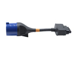 Originale Ford Connettore ad alta potenza (Norvegia)