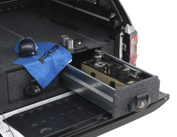 ARB* Organizer per bagagliaio medium