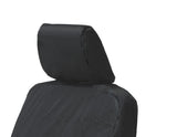 Ford Transit Courier® 03/2014-07/2023 HDD* Coprisedile per sedile passeggero