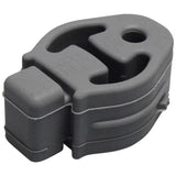 Supporto gomma sezione scarico posteriore Ford 1.5 Duratec TDCi 2015+ 1223917