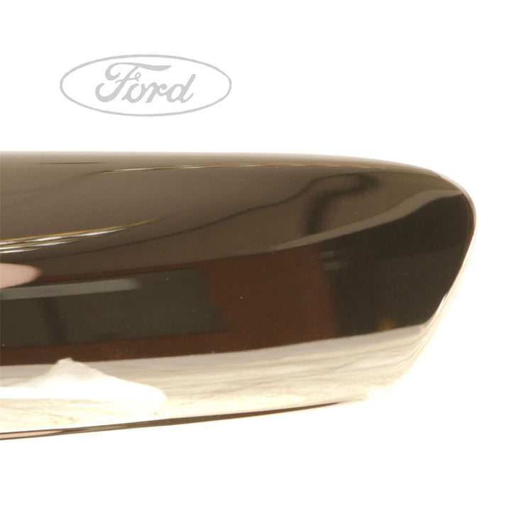 Rivestimento superiore cromato del cofano anteriore originale FORD Kuga MK1 1698125