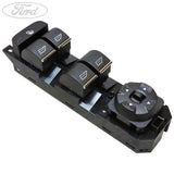 Alzacristalli blocco bambini orig. Ford S-Max Galaxy Mondeo 2010-2014 1681009