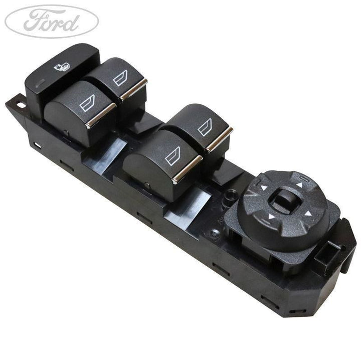 Alzacristalli blocco bambini orig. Ford S-Max Galaxy Mondeo 2010-2014 1681009