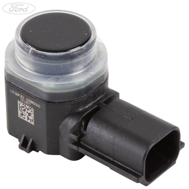 Sensore di parcheggio anteriore Ranger Mk4 Black Met 2015-