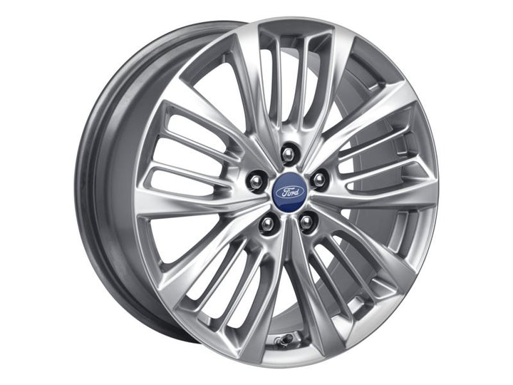 Originale Ford Kuga 12/2019-02/2024 Cerchi in lega 18