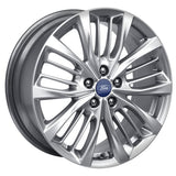 Originale Ford Kuga 12/2019-02/2024 Cerchi in lega 18" Premium,a 5 x 2 razze