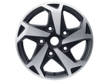 Originale Ford Transit/Tourneo Custom Cerchi in lega 17