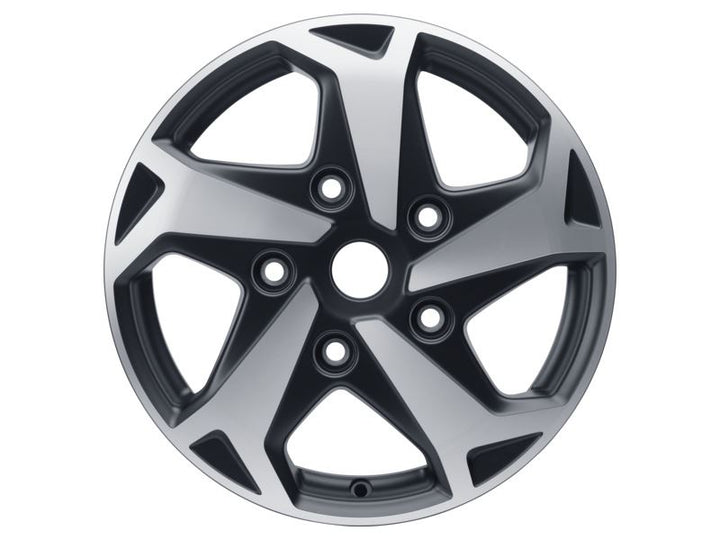 Originale Ford Transit/Tourneo Custom Cerchi in lega 17