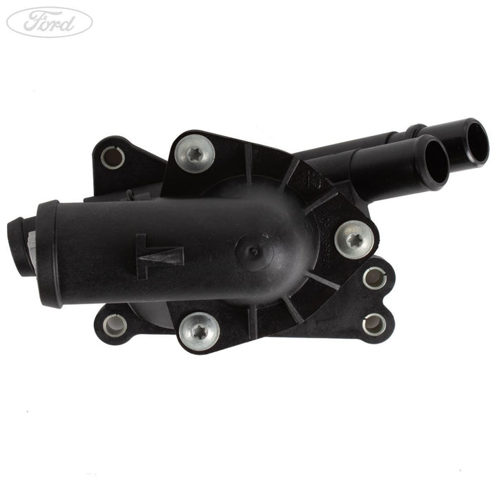 Termostato e alloggiamento orig. Ford EcoSport Fiesta 1.0 GTDi EcoBoost 1872633