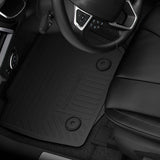 Originale Ford Mondeo dal 09/2014 Tappetini in gomma anteriore,nero