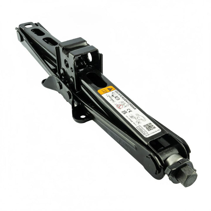 Cric di sollevamento modelli con ruota di scorta mini originale Ford Kuga 2020+ 2600740
