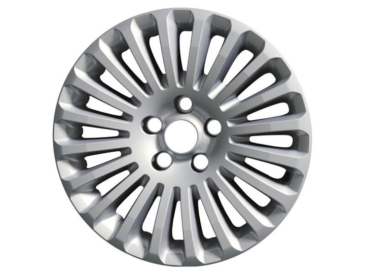 Originale Ford Focus 01/2008-12/2010 Cerchi in lega 16
