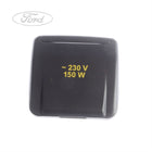 Coperchio presa originale Ford Audio Entertainment System 1524465