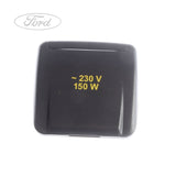 Coperchio presa originale Ford Audio Entertainment System 1524465