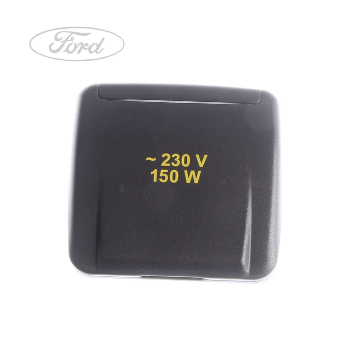 Coperchio presa originale Ford Audio Entertainment System 1524465