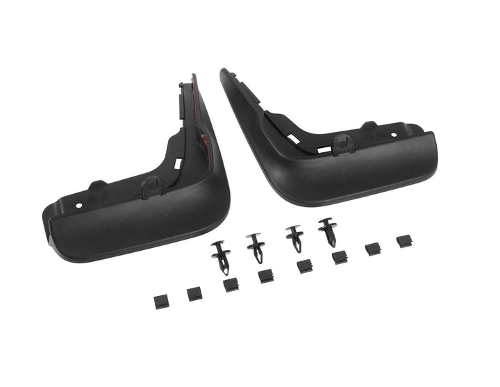 PARASPRUZZI ANTERIORI, SAGOMATI