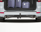 Originale Ford Mondeo 03/2007-08/2014 Gancio traino fisso