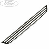 Originale Ford Fiesta 2012-2019 griglia inferiore radiatore cromata 1801359