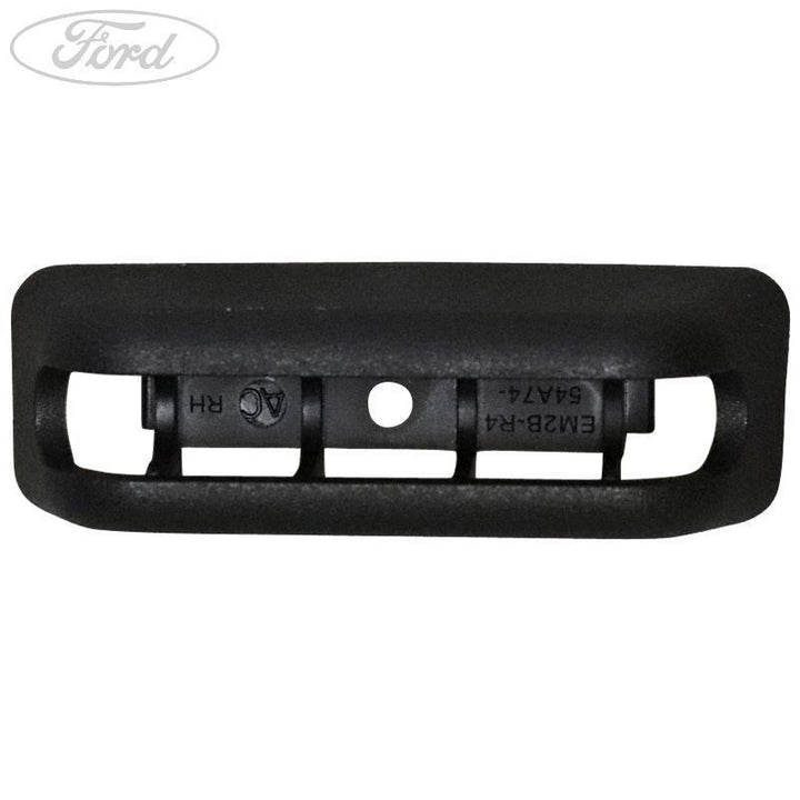 Clip per copertura vano posteriore originale per Ford S-Max/Galaxy del 2015 1923384