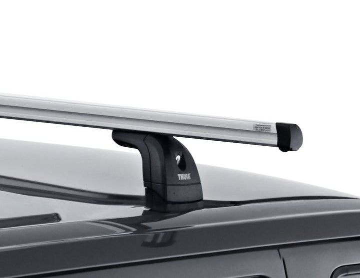 Thule®* Portapacchi base da tetto kit piedi 751