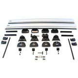 Galaxy Thule®* Barre trasversali da tetto 2010-2015