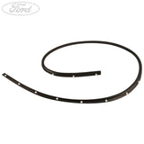 Guarnizione porta ant. inf. dx originale Ford Custom dal 2012 1811482