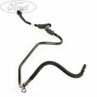 Tubo del vuoto del servofreno originale Ford C-Max Focus LHD 2010-2019 2091313