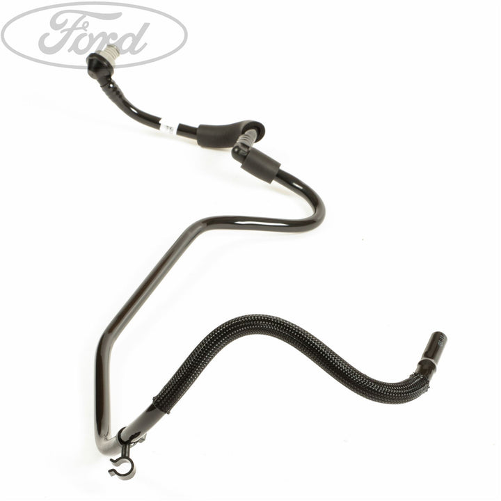 Tubo del vuoto del servofreno originale Ford C-Max Focus LHD 2010-2019 2091313