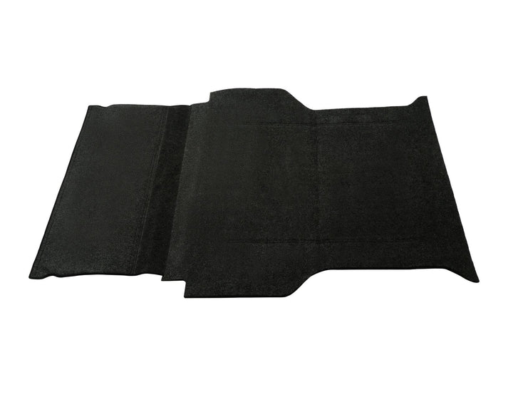 Originale Ford Ranger dal 06/2022 Tappeto per cassone Sportliner,grigio