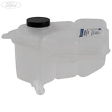 Vaso di espansione originale per radiatore FORD Fiesta Mk6 Fusion 1221362