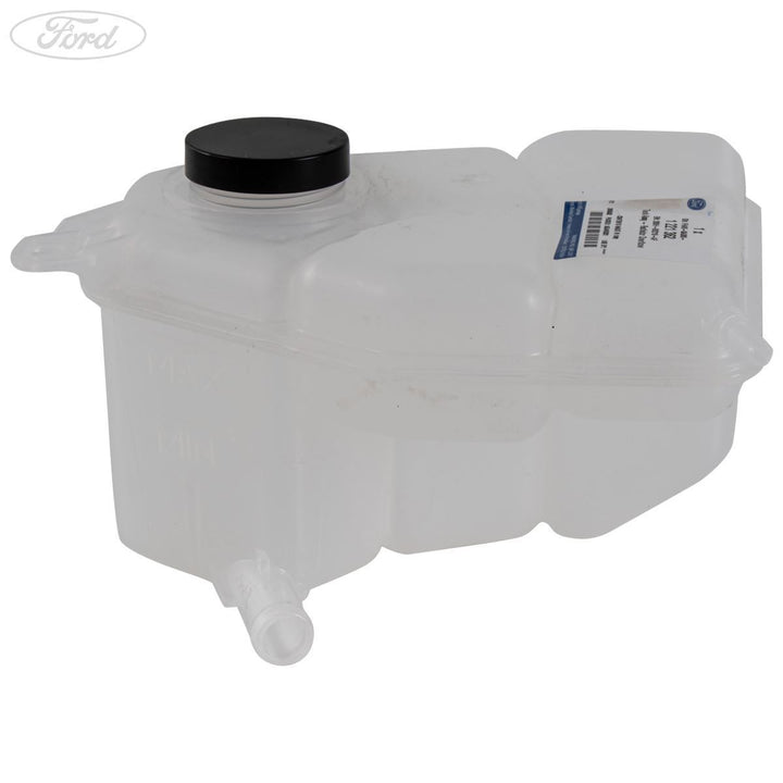 Vaso di espansione originale per radiatore FORD Fiesta Mk6 Fusion 1221362
