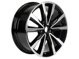 Originale Ford Kuga 09/2016-11/2019 Cerchi in lega 18