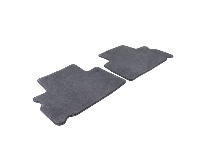 Originale Ford Galaxy® 03/2010-04/2015/S-MAX® 03/2010-04/2015 Tappetini