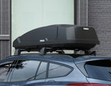 THULE®* BOX DA TETTO FORCE XT M, BLACK MATTE