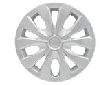 Originale Ford Transit Courier dal 11/2023 Copriruota 15