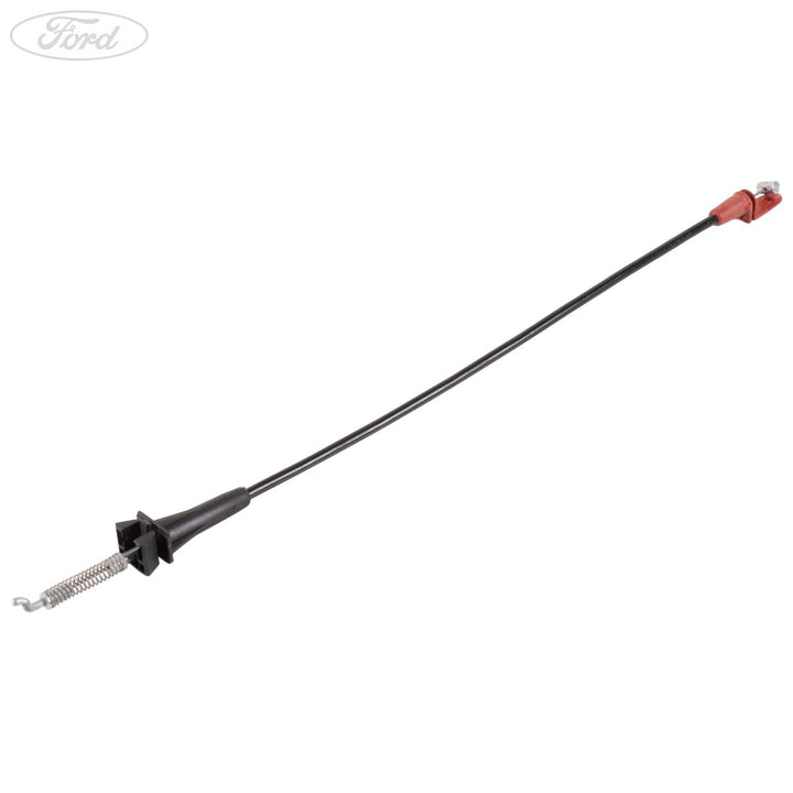 Cavo serratura maniglia porta anteriore originale Ford Transit 4067070