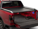 Originale Ford Ranger dal 06/2022 Copricassone Avvolgibile nero