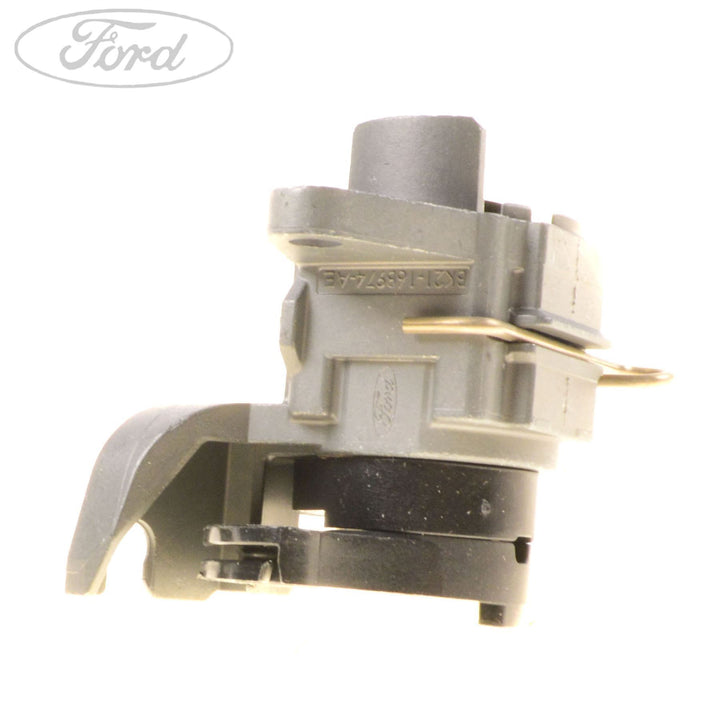 Staffa serratura per cofano originale Ford Transit/Tourneo Custom 1778879