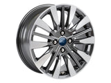 Originale Ford Fiesta Cerchi in lega 17