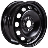 Ruota originale FORD Fiesta Mk7 15