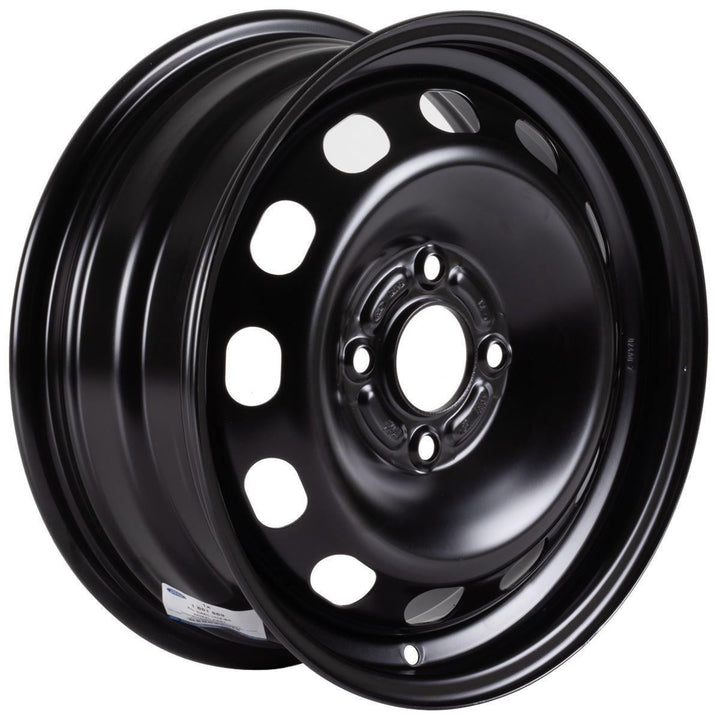 Ruota originale FORD Fiesta Mk7 15